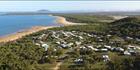 Ilbilbie - Cape Palmerston - QLD (PBH4 00 18887)